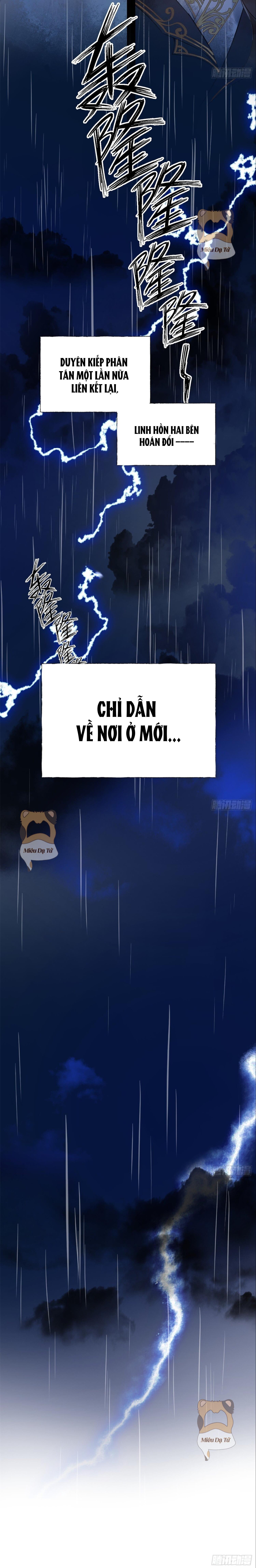 Một ngày làm thầy- sau trọng sinh thuần phục ác đồ hắc liên hoa Chapter 1 - Trang 9