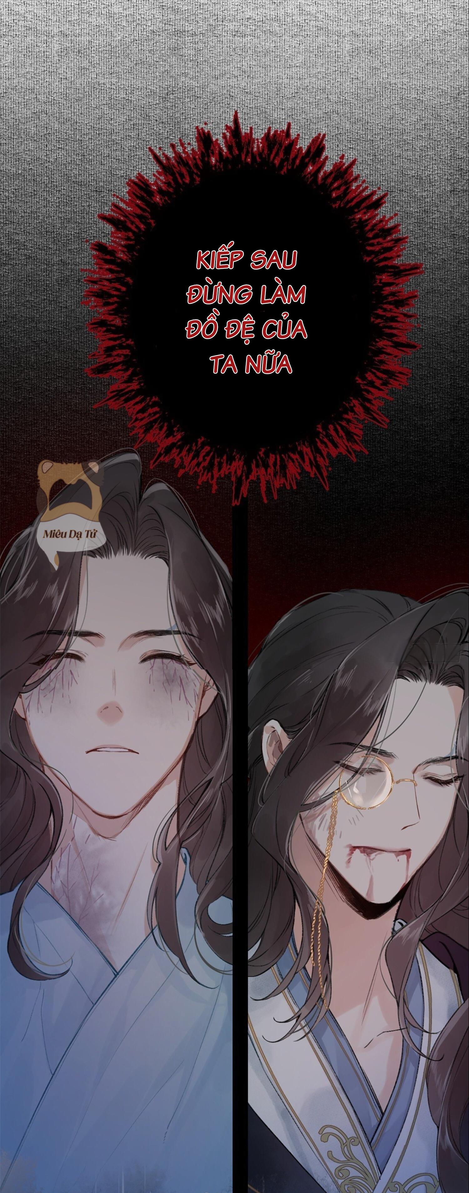 Một ngày làm thầy- sau trọng sinh thuần phục ác đồ hắc liên hoa Chapter 1 - Trang 8