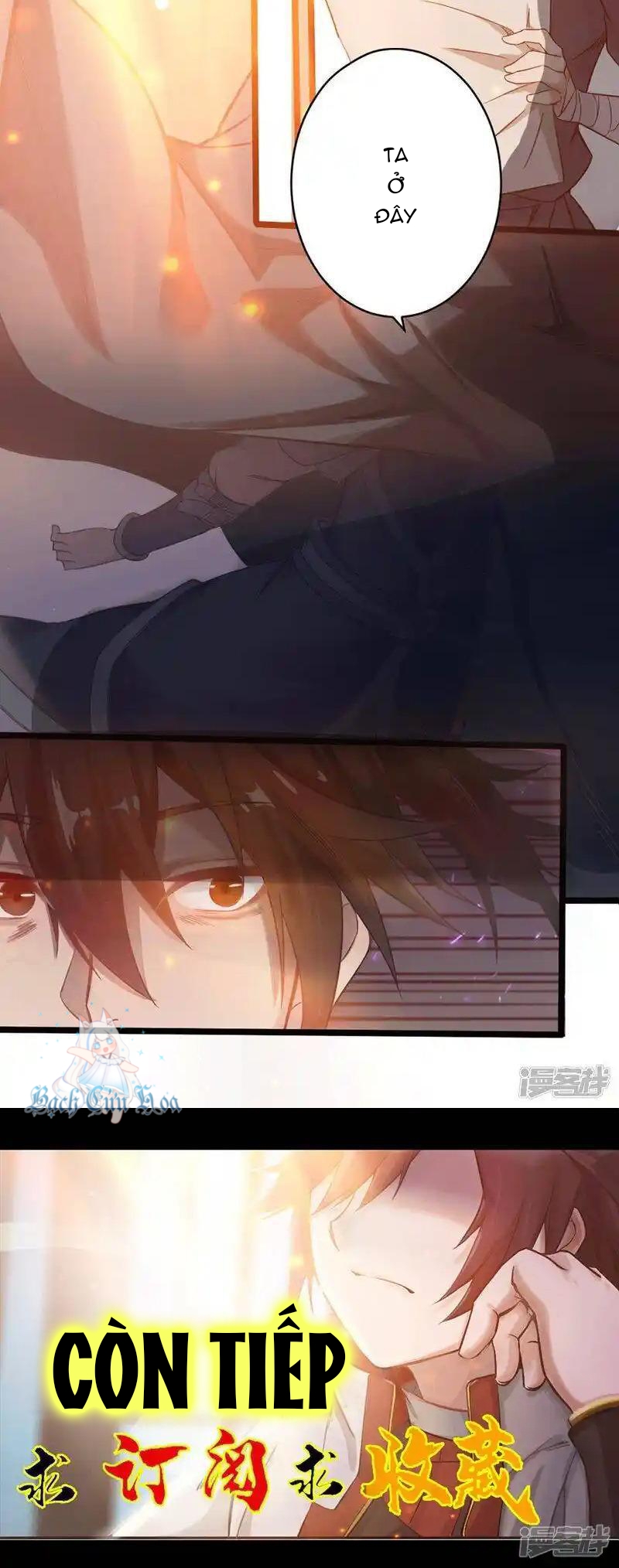 Truy Thiên Chapter 2 - Trang 28