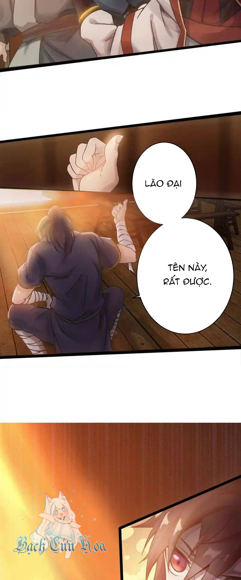 Truy Thiên Chapter 3 - Trang 6