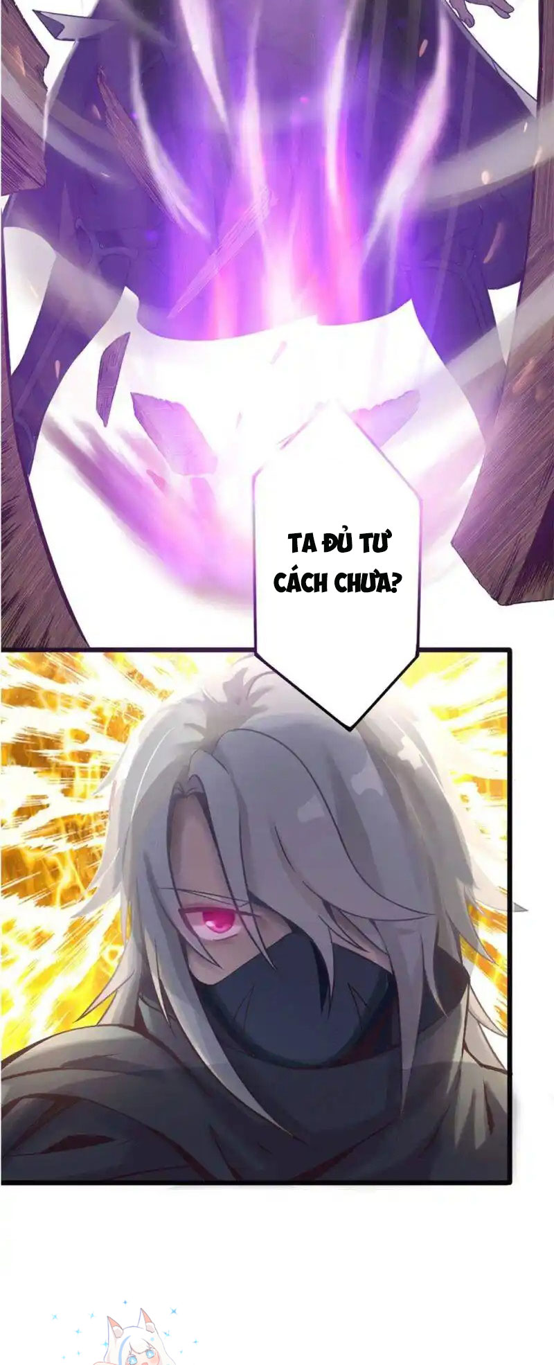 Truy Thiên Chapter 3 - Trang 19