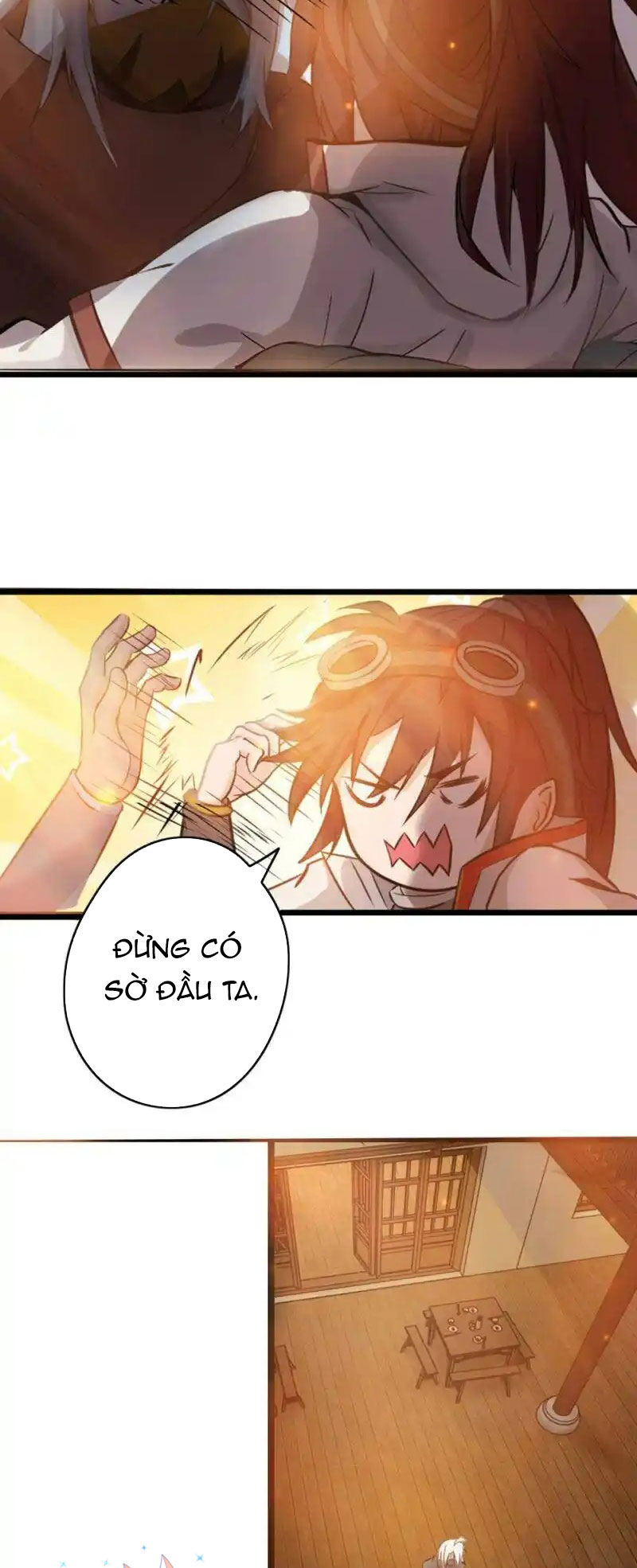 Truy Thiên Chapter 3 - Trang 25