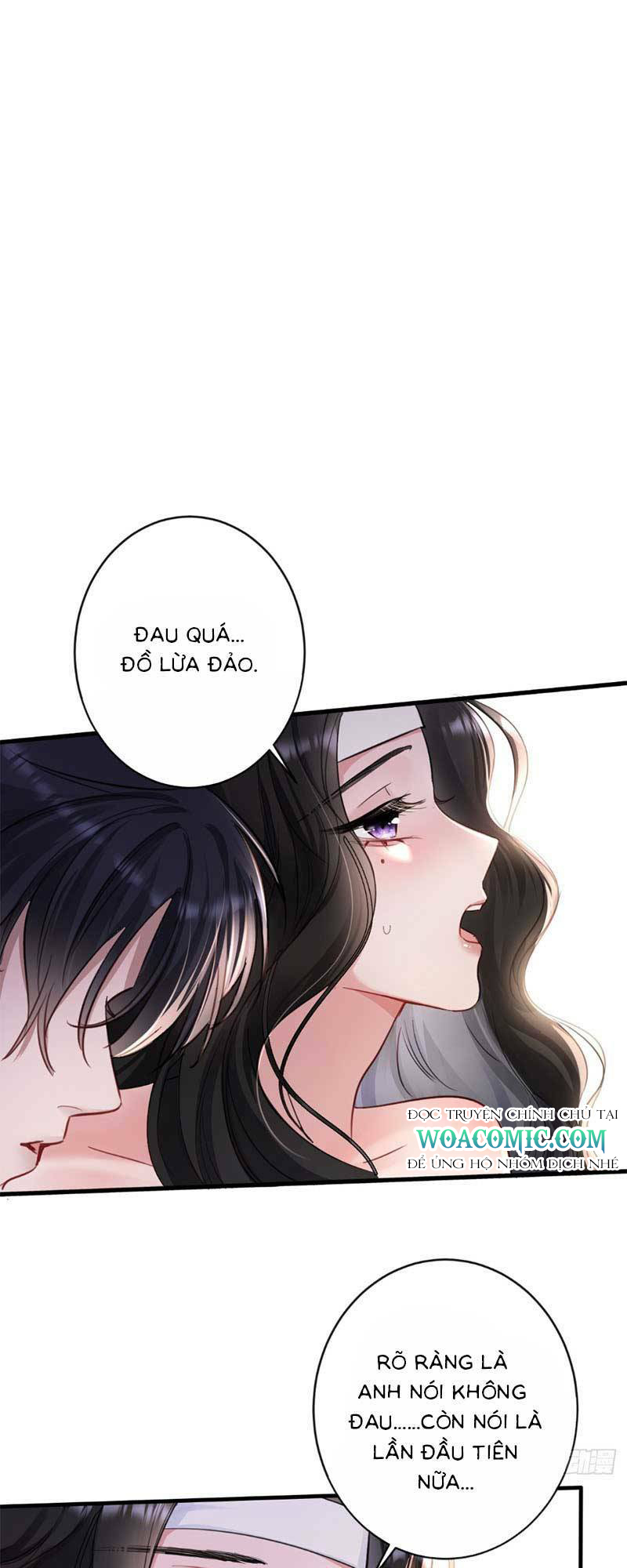 Xin Lỗi Tôi Cũng Là Đại Boss Chapter 3 - Trang 1