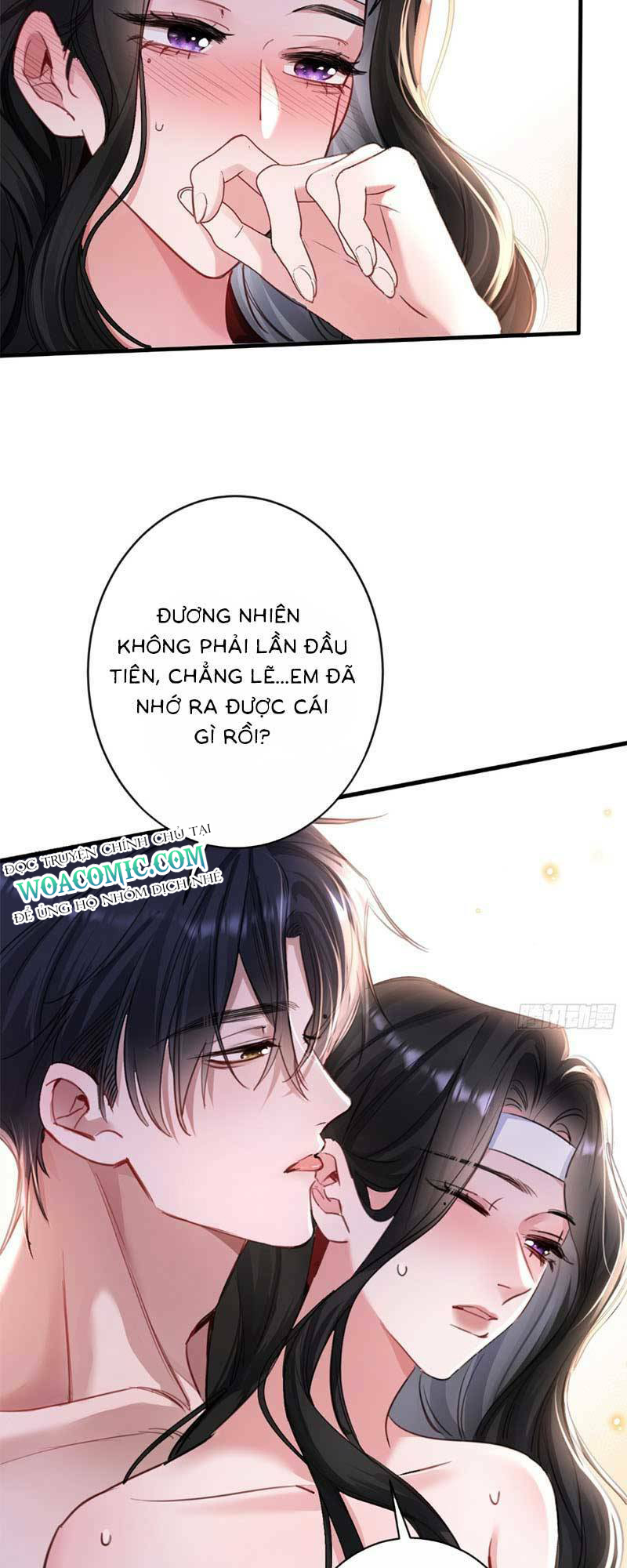 Xin Lỗi Tôi Cũng Là Đại Boss Chapter 3 - Trang 2