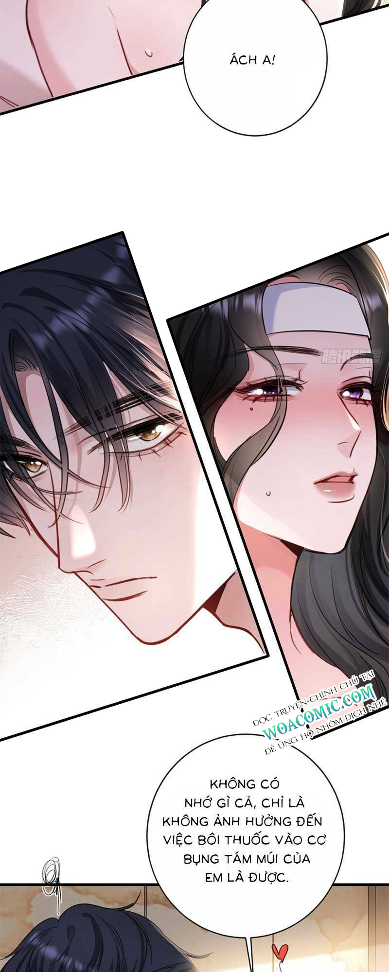 Xin Lỗi Tôi Cũng Là Đại Boss Chapter 3 - Trang 3