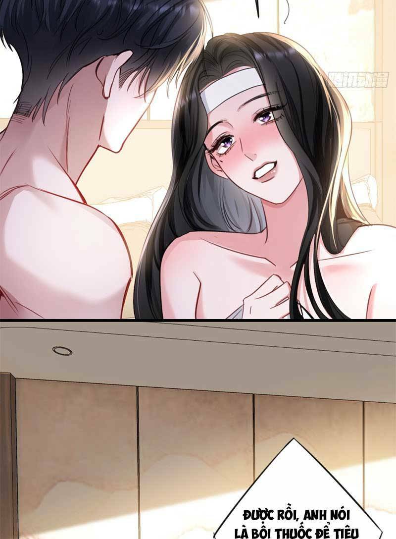 Xin Lỗi Tôi Cũng Là Đại Boss Chapter 3 - Trang 4