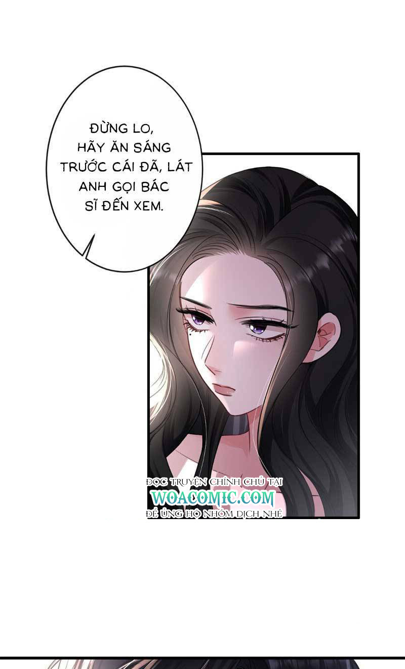 Xin Lỗi Tôi Cũng Là Đại Boss Chapter 3 - Trang 8