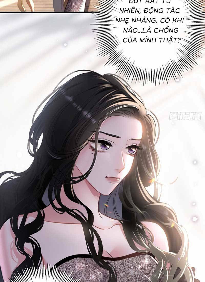 Xin Lỗi Tôi Cũng Là Đại Boss Chapter 3 - Trang 12