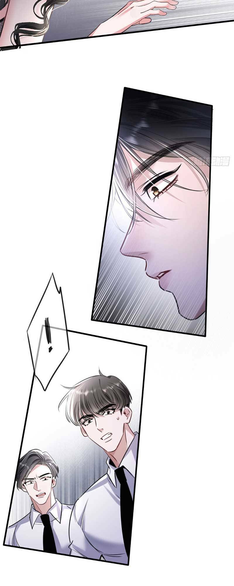 Xin Lỗi Tôi Cũng Là Đại Boss Chapter 3 - Trang 15