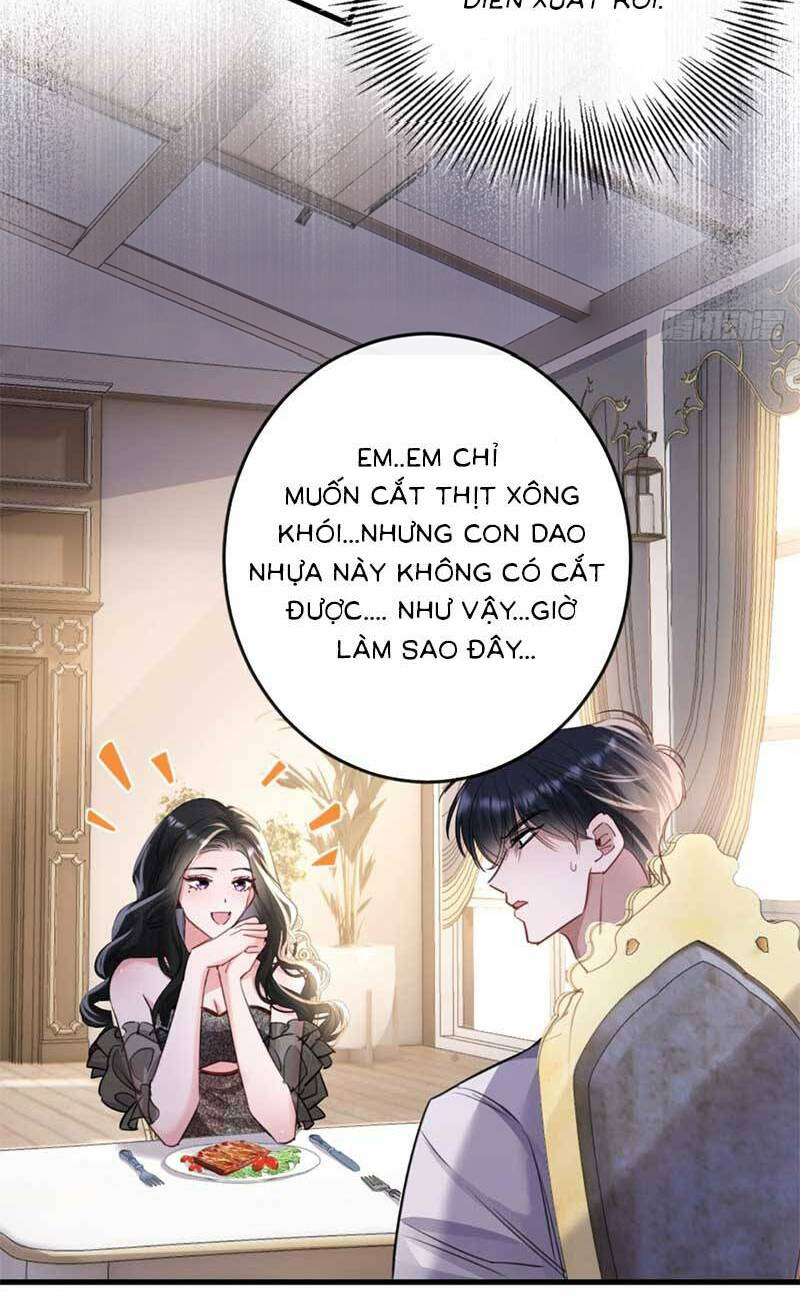 Xin Lỗi Tôi Cũng Là Đại Boss Chapter 3 - Trang 18