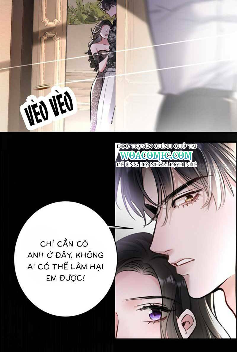 Xin Lỗi Tôi Cũng Là Đại Boss Chapter 3 - Trang 26