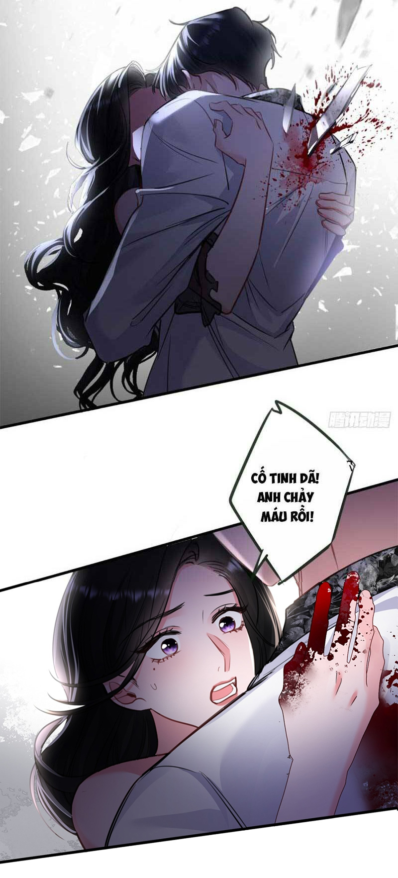 Xin Lỗi Tôi Cũng Là Đại Boss Chapter 3 - Trang 30