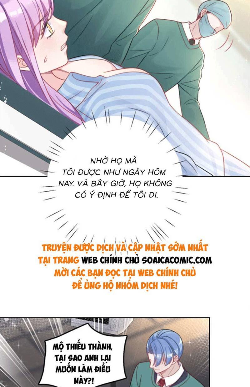 Khom Lưng  Chapter 1 - Trang 5