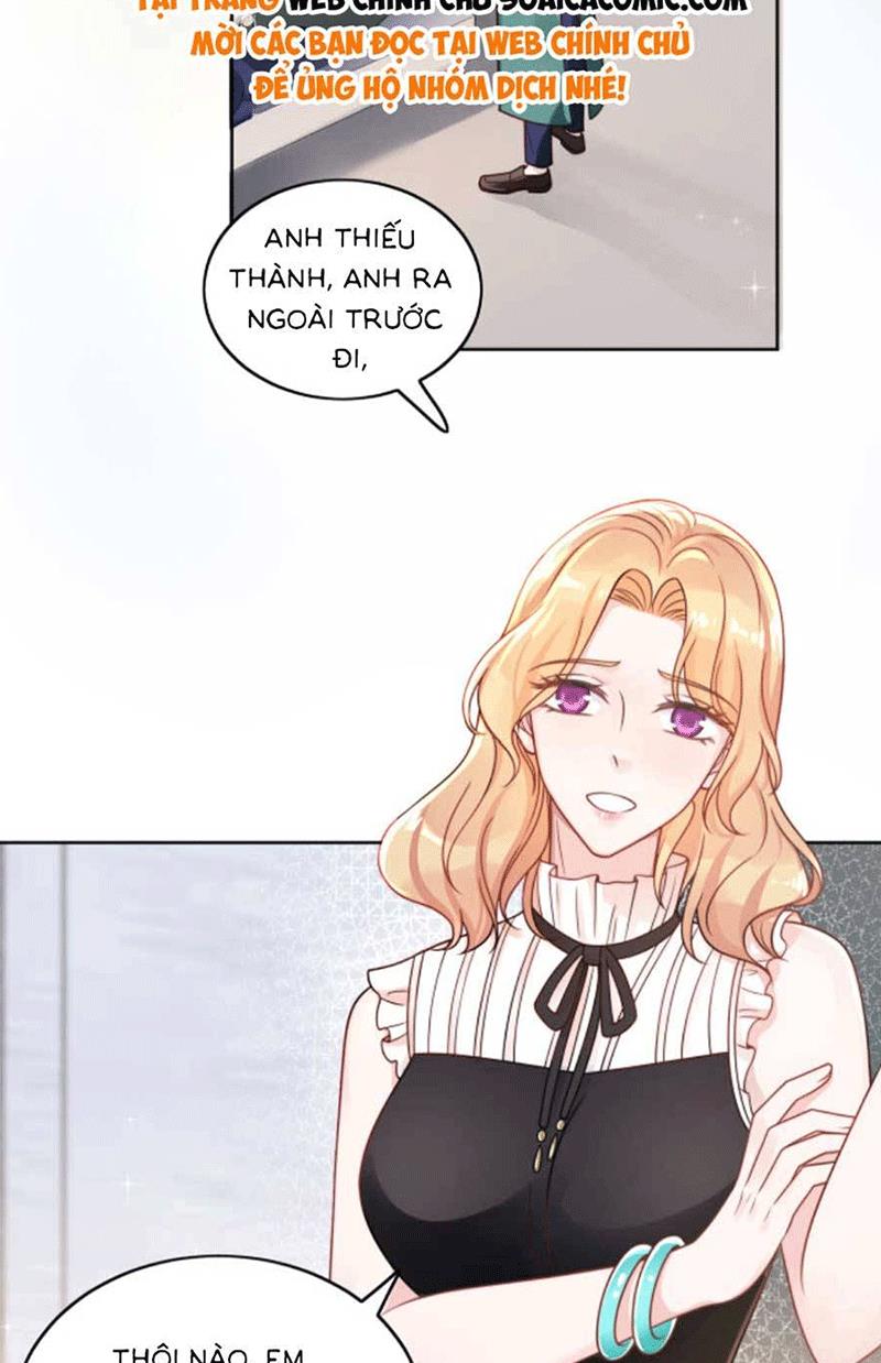 Khom Lưng  Chapter 1 - Trang 11