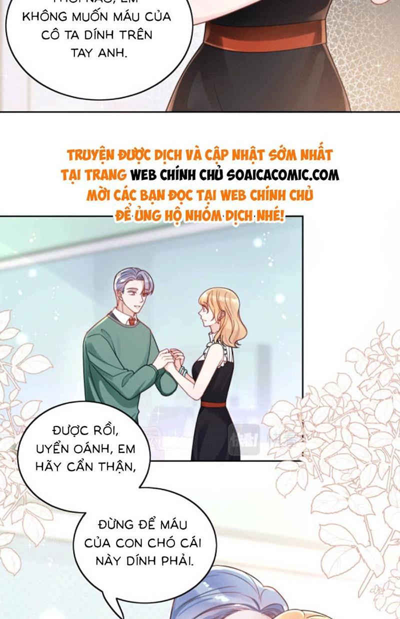 Khom Lưng  Chapter 1 - Trang 12