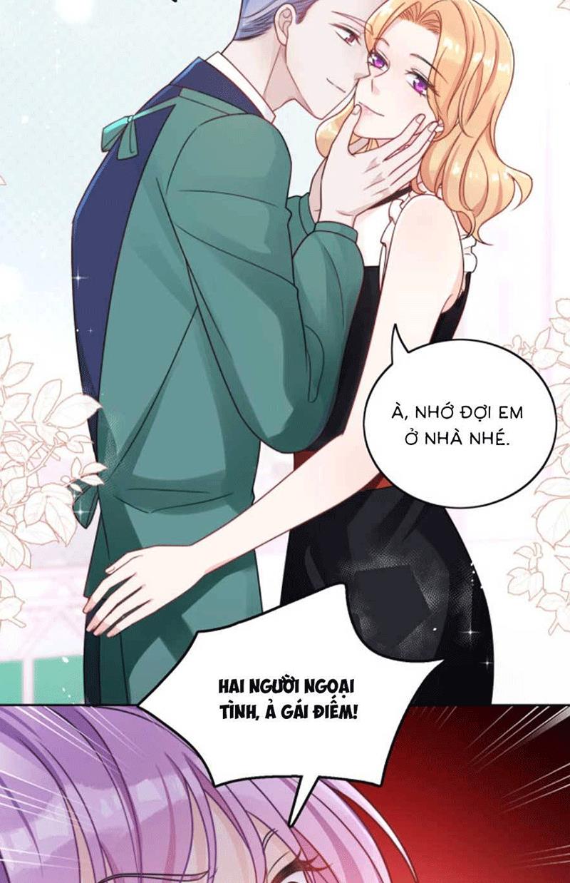 Khom Lưng  Chapter 1 - Trang 13