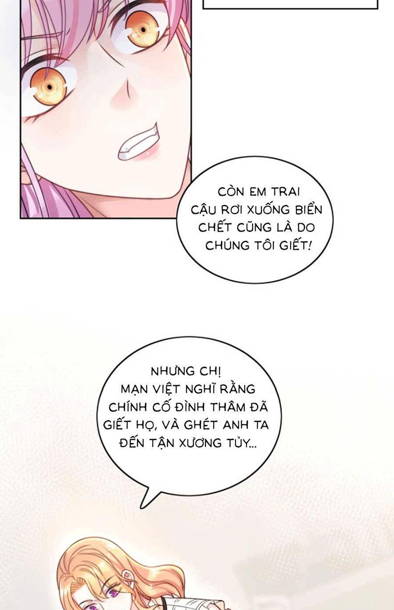 Khom Lưng  Chapter 1 - Trang 16