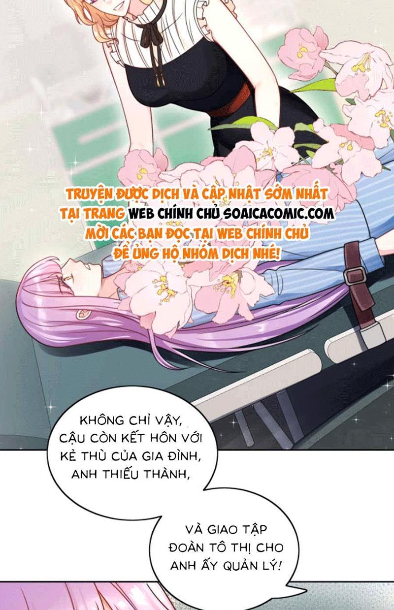 Khom Lưng  Chapter 1 - Trang 17