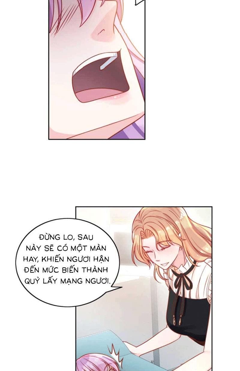 Khom Lưng  Chapter 1 - Trang 19