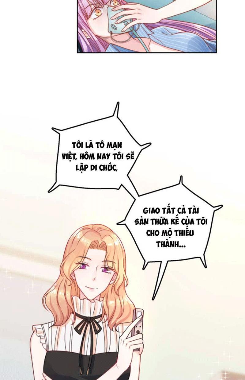 Khom Lưng  Chapter 1 - Trang 20