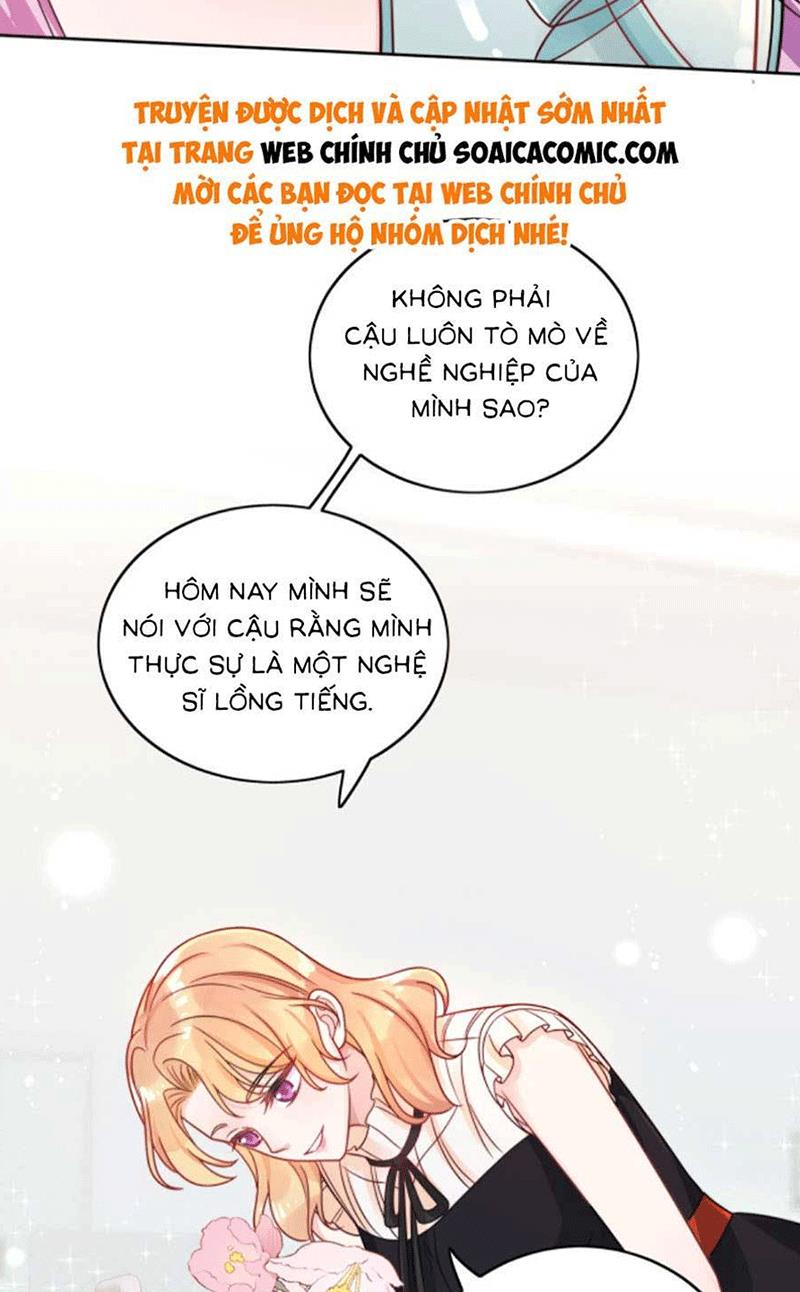 Khom Lưng  Chapter 1 - Trang 22