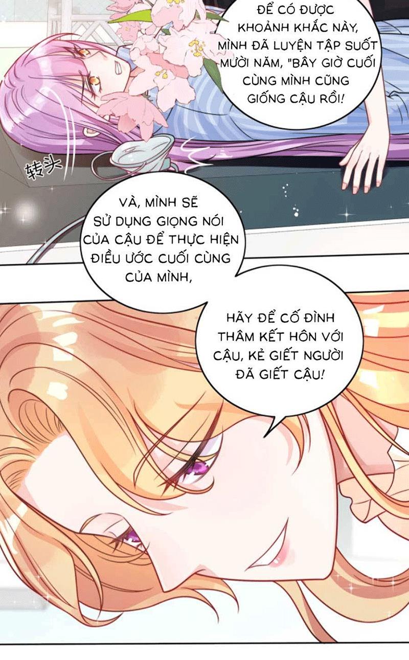 Khom Lưng  Chapter 1 - Trang 23