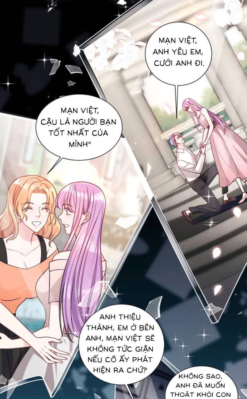 Khom Lưng  Chapter 1 - Trang 30