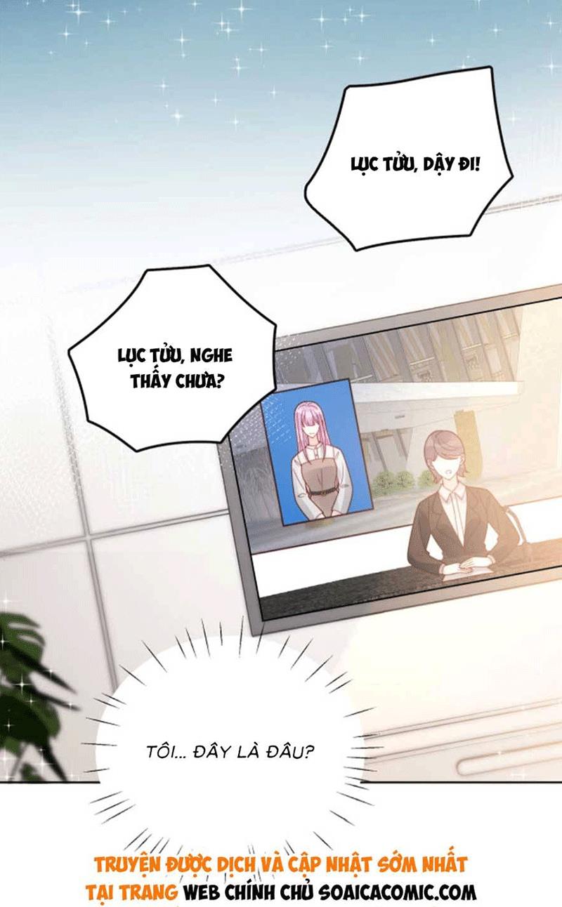 Khom Lưng  Chapter 1 - Trang 33