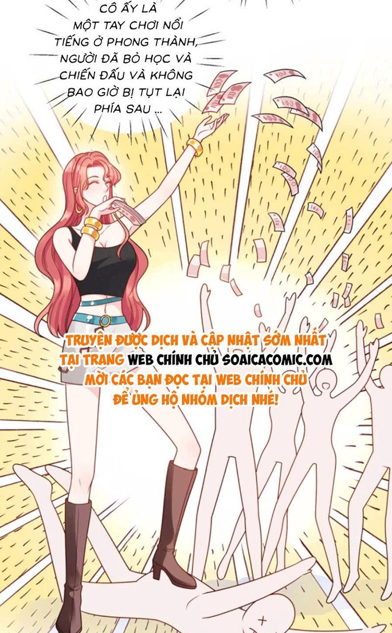 Khom Lưng  Chapter 1 - Trang 37