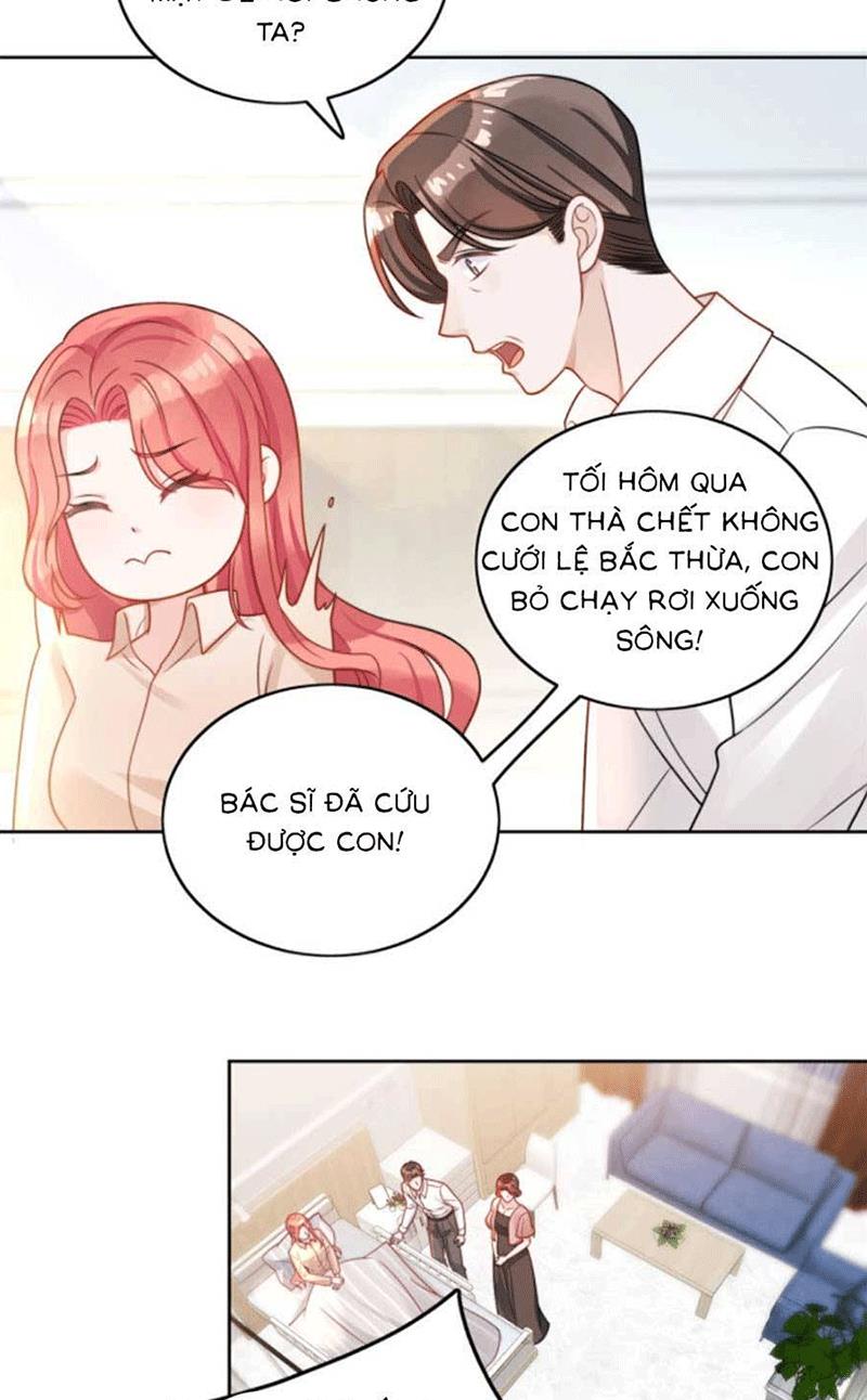 Khom Lưng  Chapter 1 - Trang 39
