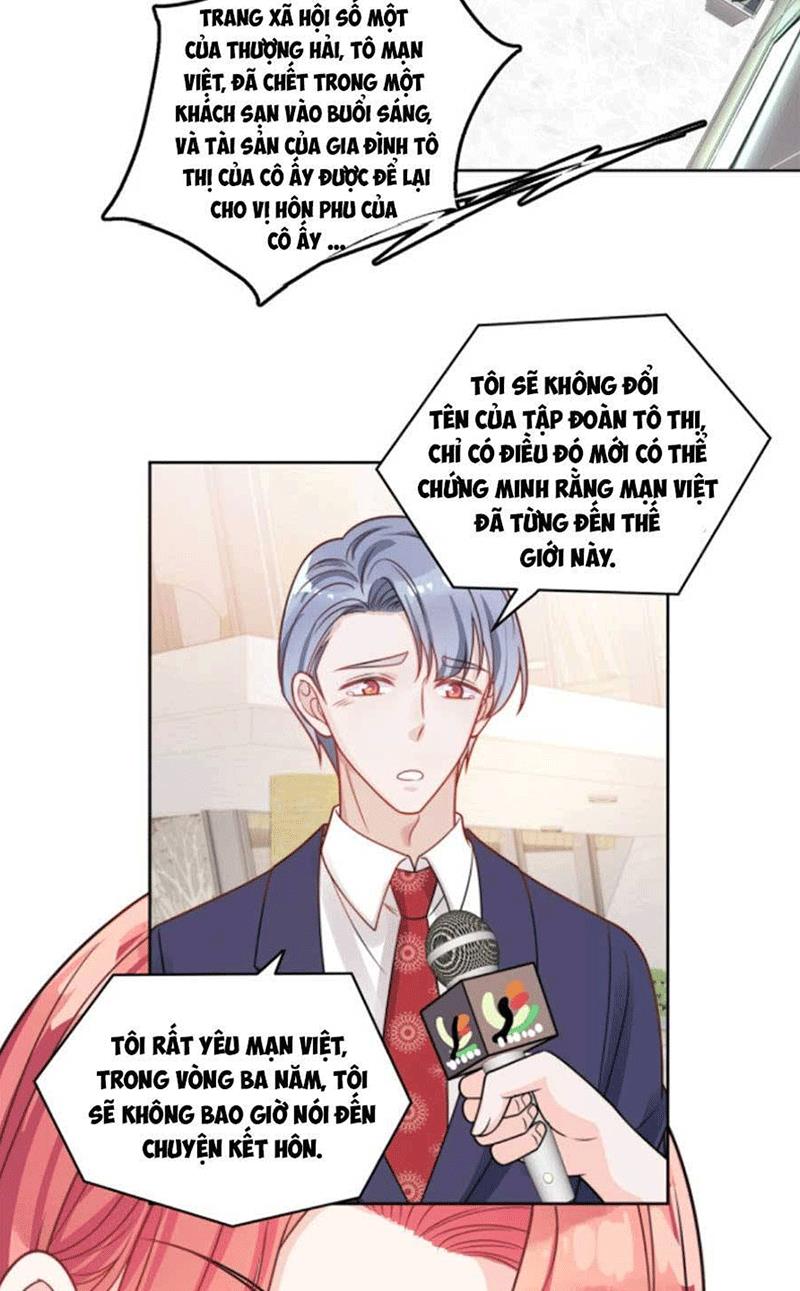 Khom Lưng  Chapter 1 - Trang 40