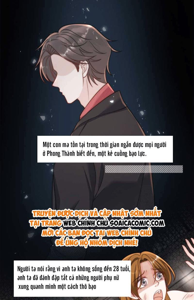 Khom Lưng  Chapter 2 - Trang 3