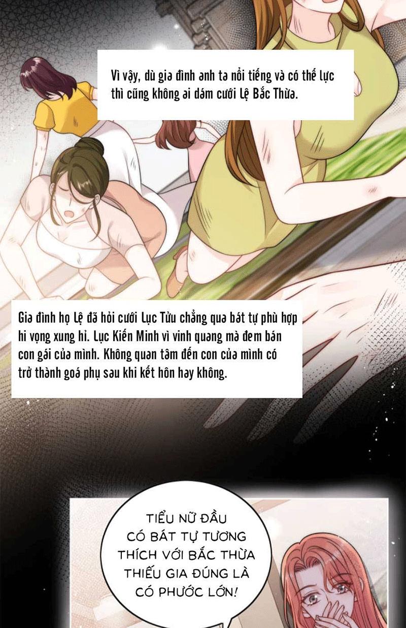 Khom Lưng  Chapter 2 - Trang 4