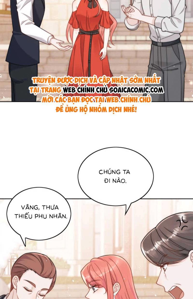 Khom Lưng  Chapter 2 - Trang 10