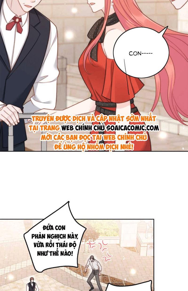 Khom Lưng  Chapter 2 - Trang 11