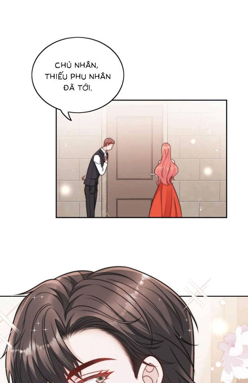 Khom Lưng  Chapter 2 - Trang 15