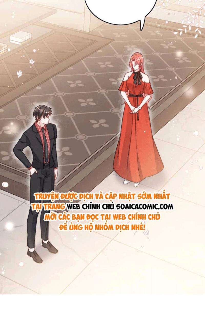Khom Lưng  Chapter 2 - Trang 17