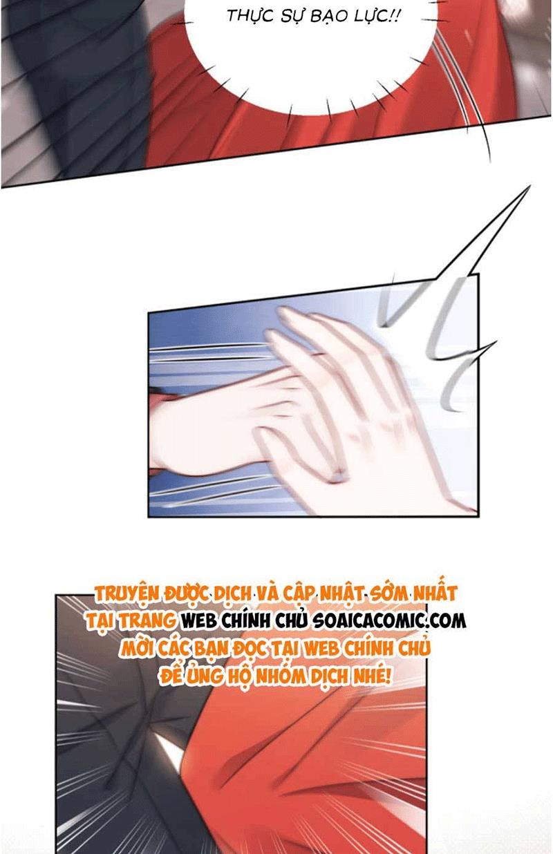 Khom Lưng  Chapter 2 - Trang 20