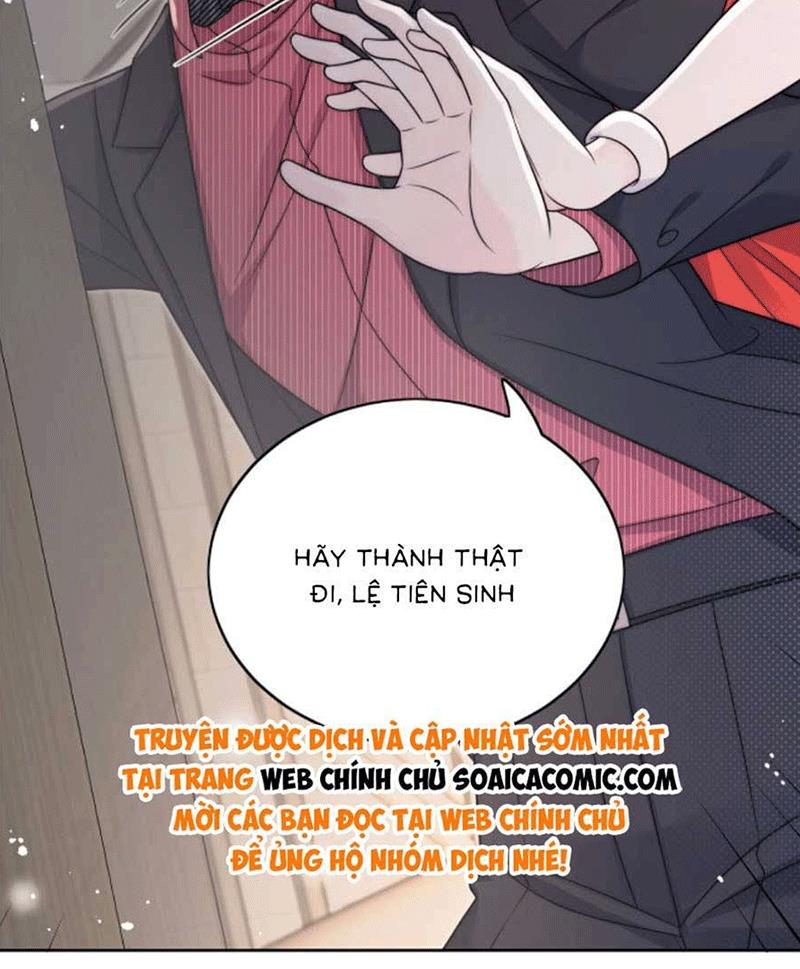 Khom Lưng  Chapter 2 - Trang 22