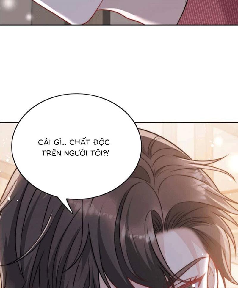 Khom Lưng  Chapter 2 - Trang 24