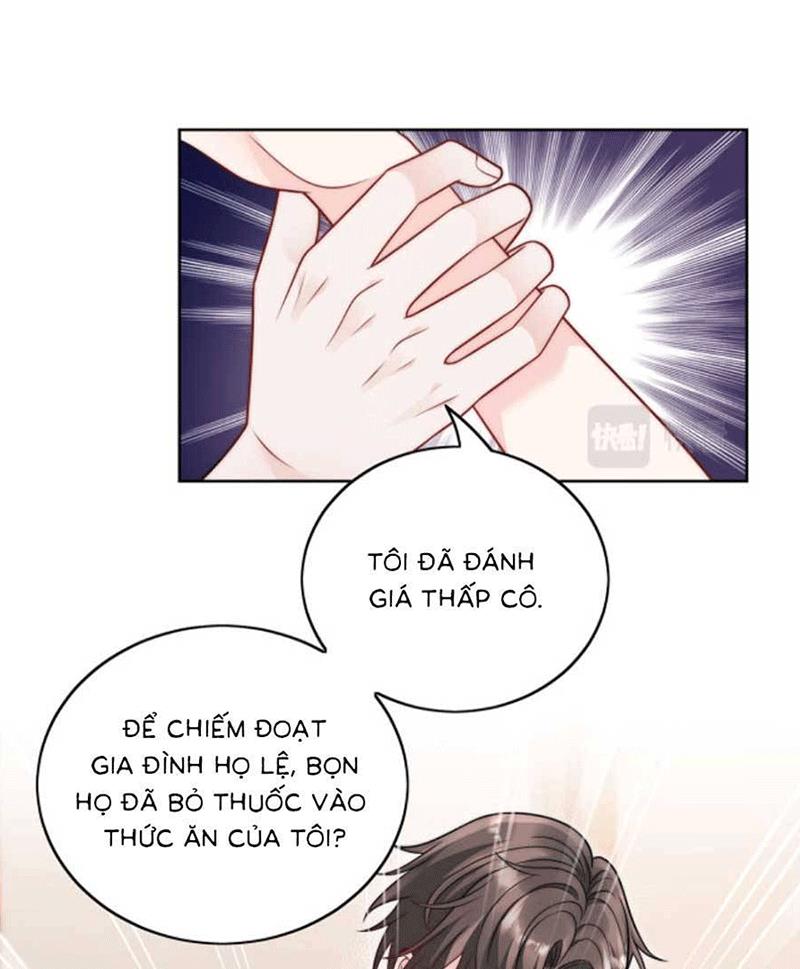 Khom Lưng  Chapter 2 - Trang 26