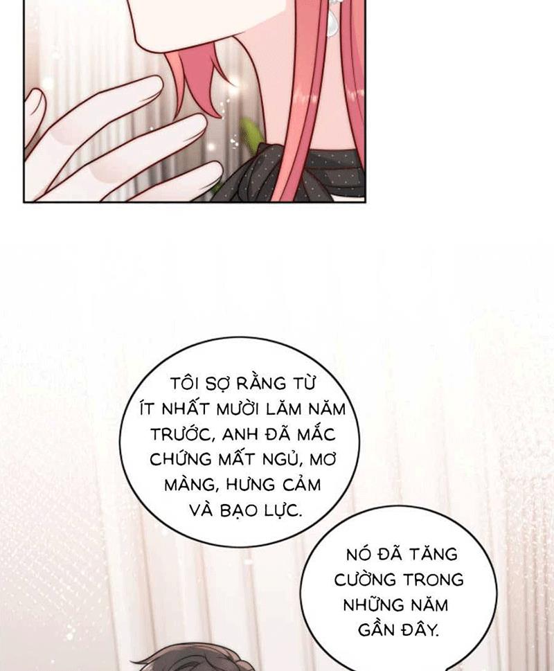 Khom Lưng  Chapter 2 - Trang 35