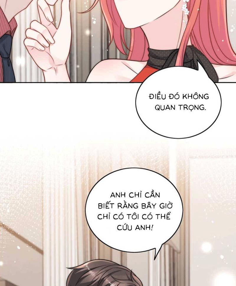 Khom Lưng  Chapter 2 - Trang 39