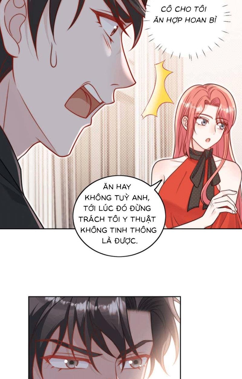 Khom Lưng  Chapter 3 - Trang 3