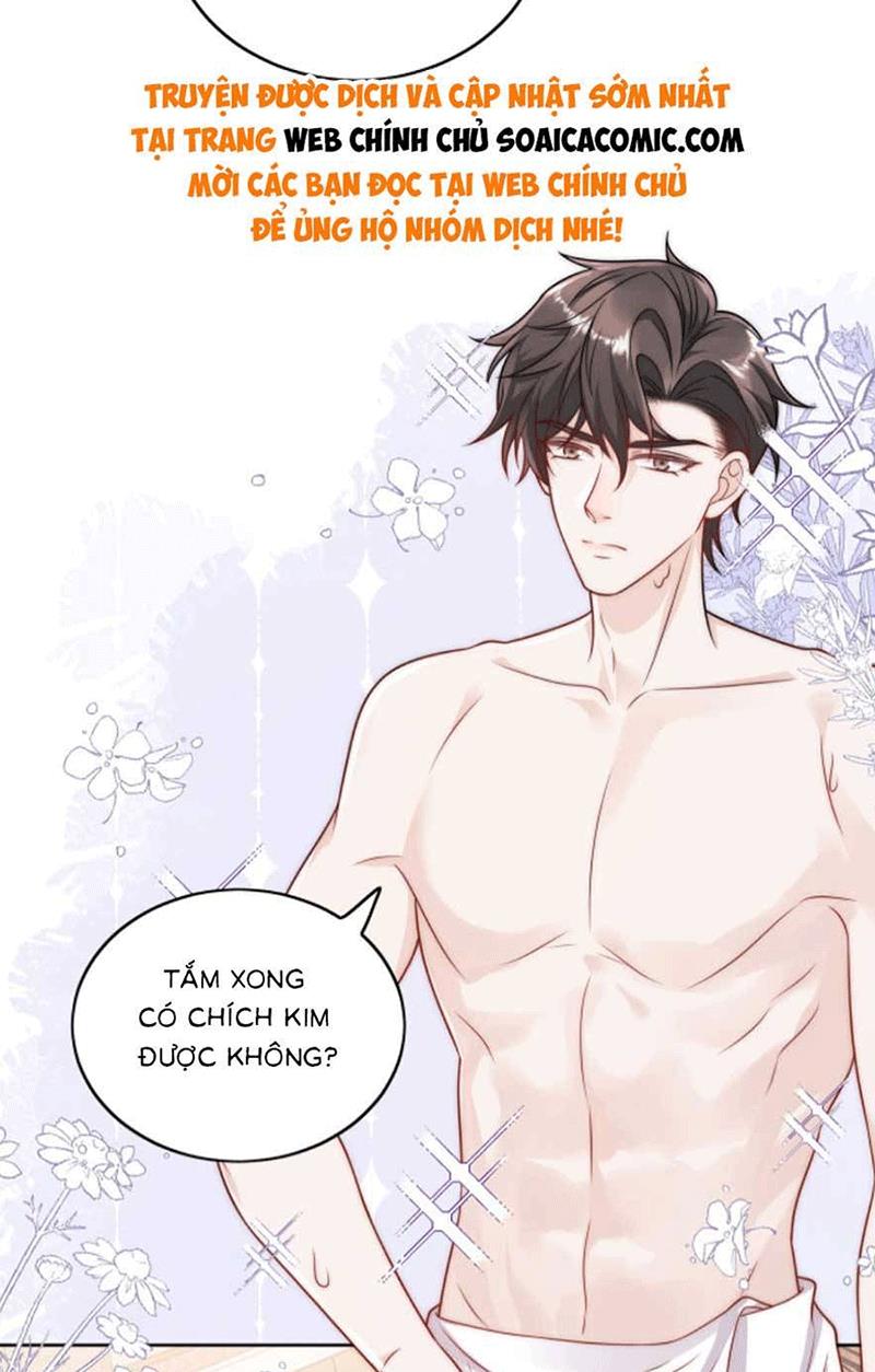 Khom Lưng  Chapter 3 - Trang 5