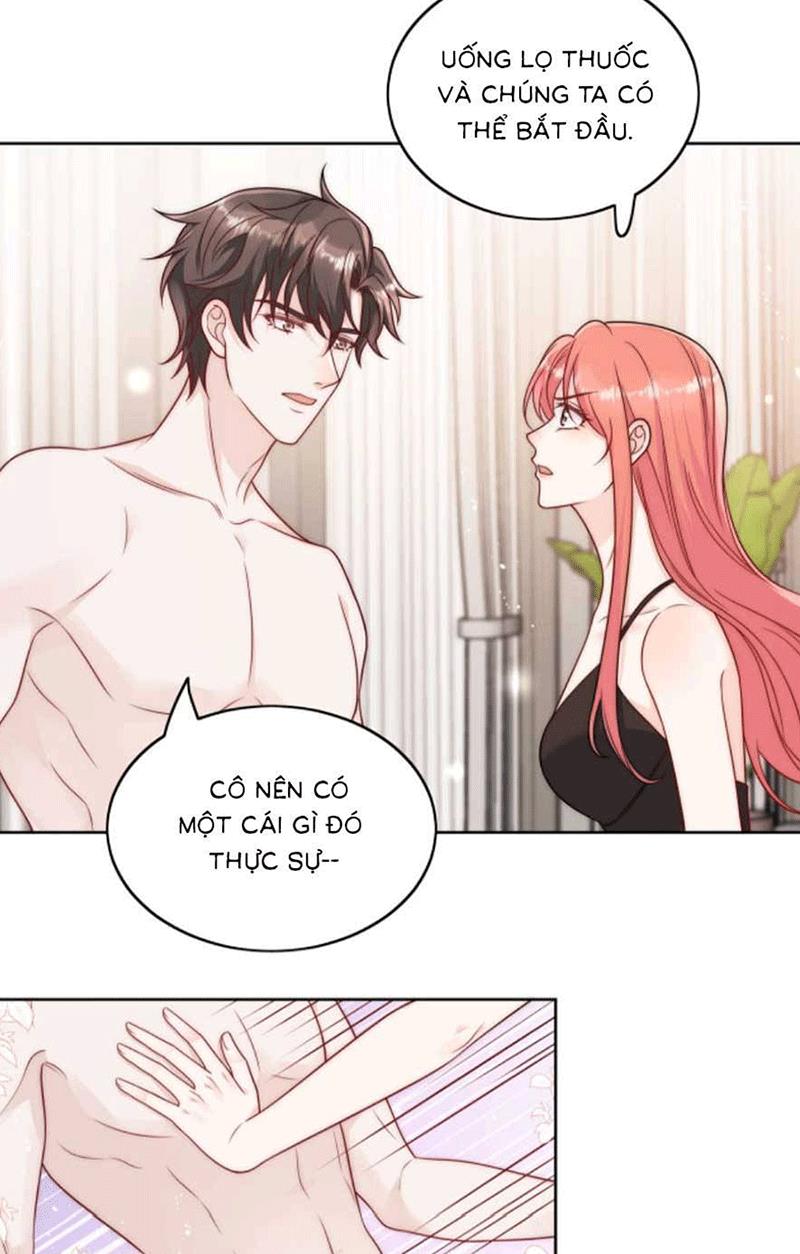 Khom Lưng  Chapter 3 - Trang 8