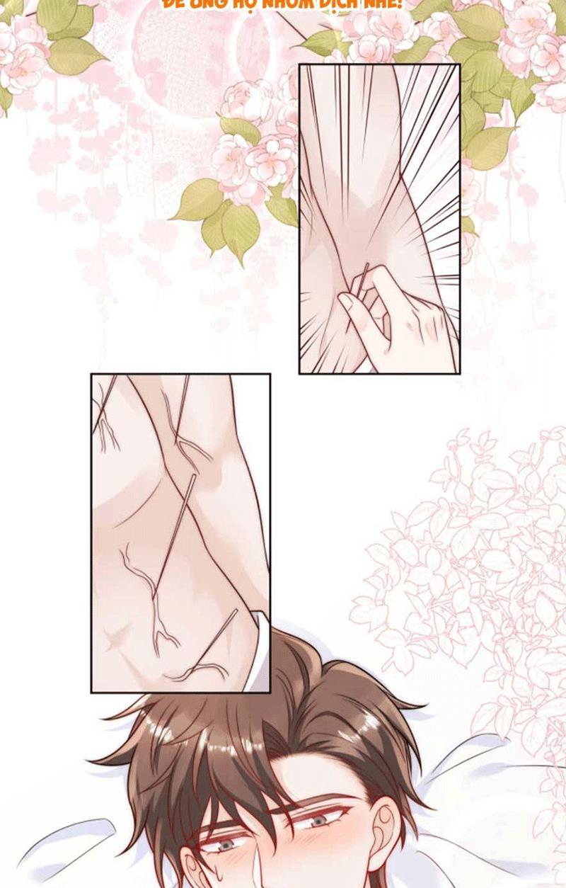 Khom Lưng  Chapter 3 - Trang 10