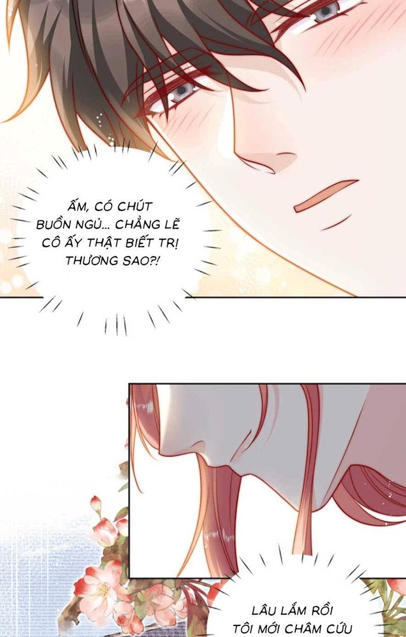 Khom Lưng  Chapter 3 - Trang 12