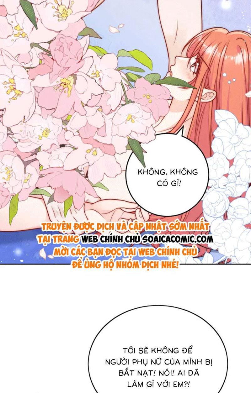 Khom Lưng  Chapter 3 - Trang 20