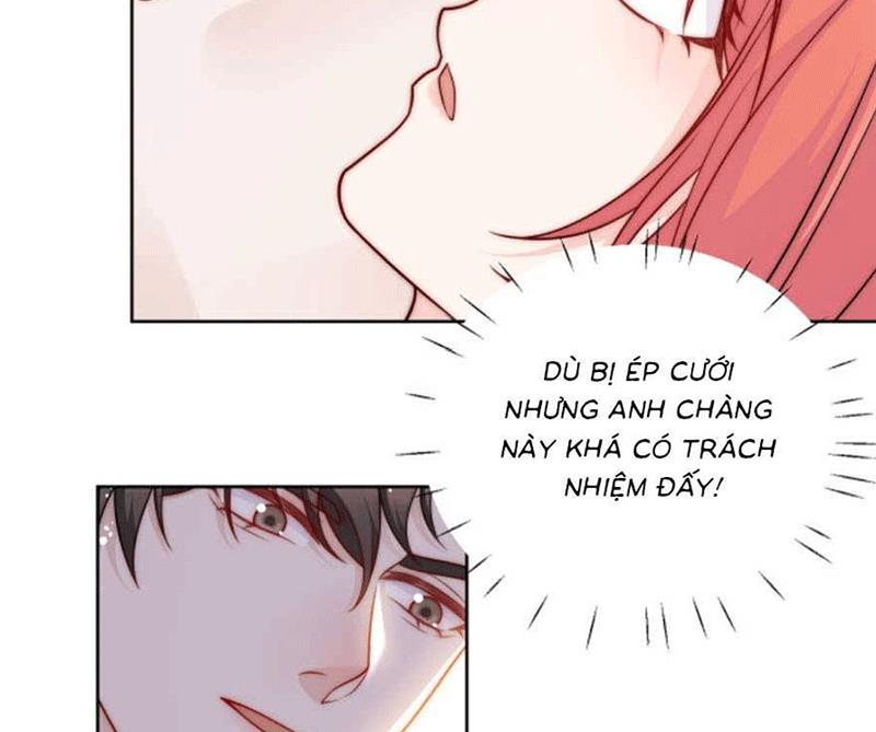 Khom Lưng  Chapter 3 - Trang 22